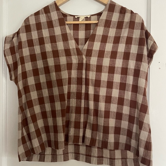 Neuflora Tops - Grade and gather Neuflora top
